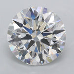 IGI 1.90 Carat Round Brilliant Lab Grown Diamond 人工培育鑽石 實驗室人造鑽石