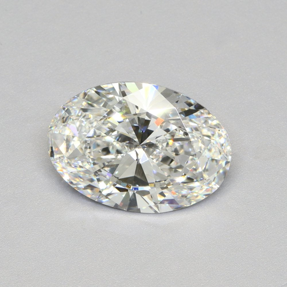 IGI 2.09 Carat Emerald Lab Grown Diamond 人工培育鑽石 實驗室人造鑽石