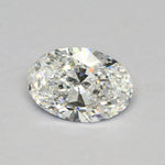 IGI 2.09 Carat Emerald Lab Grown Diamond 人工培育鑽石 實驗室人造鑽石