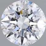 IGI 2.00 Carat Round Brilliant Lab Grown Diamond 人工培育鑽石 實驗室人造鑽石