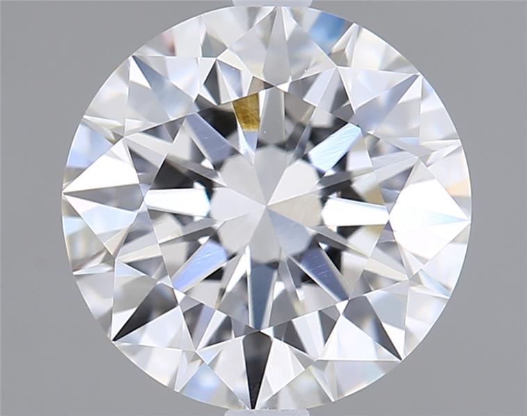 IGI 2.00 Carat Round Brilliant Lab Grown Diamond 人工培育鑽石 實驗室人造鑽石