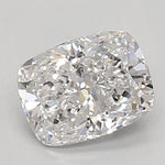 IGI 0.71 Carat Cushion Lab Grown Diamond 人工培育鑽石 實驗室人造鑽石