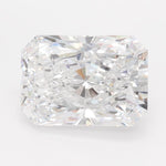 IGI 1.52 Carat Radiant Cut Lab Grown Diamond 人工培育鑽石 實驗室人造鑽石