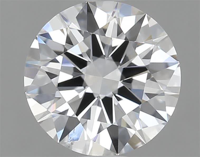 IGI 1.06 Carat Round Brilliant Lab Grown Diamond