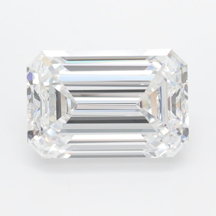 IGI 1.91 Carat Emerald Lab Grown Diamond 人工培育鑽石 實驗室人造鑽石