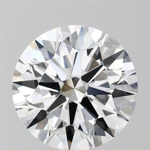 IGI 3.00 Carat Round Brilliant Lab Grown Diamond 人工培育鑽石 實驗室人造鑽石