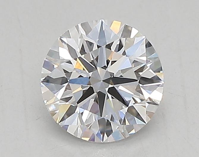 IGI 0.57 Carat Round Brilliant Lab Grown Diamond 人工培育鑽石 實驗室人造鑽石