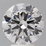 IGI 4.06 Carat Round Brilliant Lab Grown Diamond 人工培育鑽石 實驗室人造鑽石