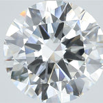 IGI 7.02 Carat Round Brilliant Lab Grown Diamond 人工培育鑽石 實驗室人造鑽石