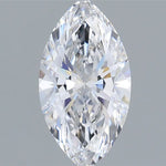 IGI 1.12 Carat Marquise Lab Grown Diamond 人工培育鑽石 實驗室人造鑽石