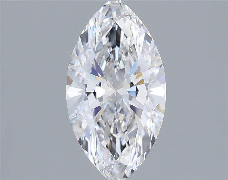 IGI 1.12 Carat Marquise Lab Grown Diamond 人工培育鑽石 實驗室人造鑽石