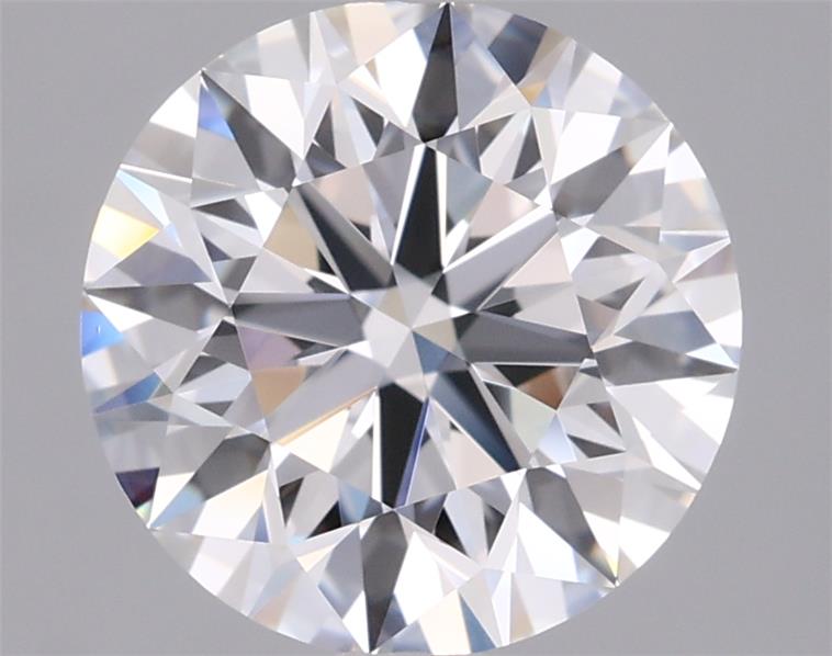 IGI 2.50 Carat Round Brilliant Lab Grown Diamond 人工培育鑽石 實驗室人造鑽石