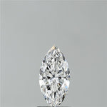 IGI 1.06 Carat Marquise Lab Grown Diamond 人工培育鑽石 實驗室人造鑽石