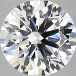 IGI 3.56 Carat Round Brilliant Lab Grown Diamond 人工培育鑽石 實驗室人造鑽石