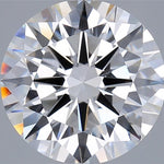 IGI 5.02 Carat Round Brilliant Lab Grown Diamond 人工培育鑽石 實驗室人造鑽石