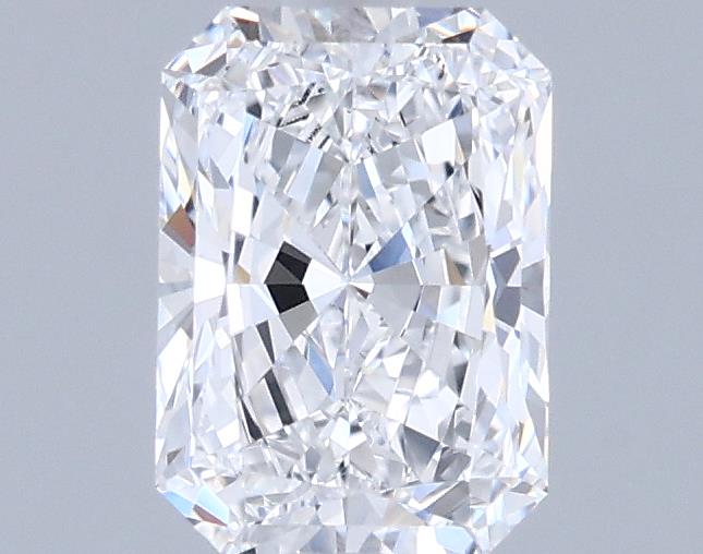 IGI 0.96 Carat Radiant Cut Lab Grown Diamond 人工培育鑽石 實驗室人造鑽石