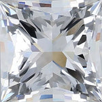 IGI 2.00 Carat Princess Cut Lab Grown Diamond 人工培育鑽石 實驗室人造鑽石