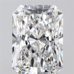 IGI 1.74 Carat Radiant Cut Lab Grown Diamond 人工培育鑽石 實驗室人造鑽石