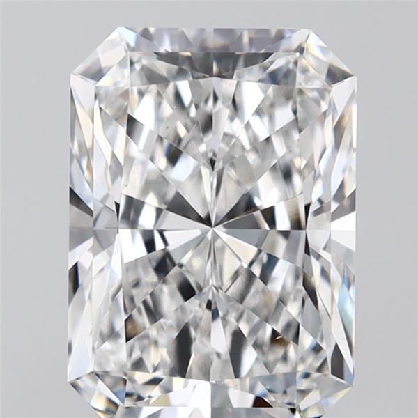IGI 1.74 Carat Radiant Cut Lab Grown Diamond 人工培育鑽石 實驗室人造鑽石
