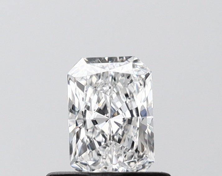IGI 0.51 Carat Radiant Cut Lab Grown Diamond 人工培育鑽石 實驗室人造鑽石