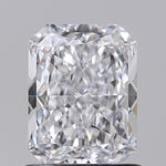 IGI 1.02 Carat 雷地恩切割 - Radiant Cut 培育鑽石 Lab Grown Diamond 人造鑽石 人工鑽石 實驗室鑽石 培養鑽石 香港 培育鑽 