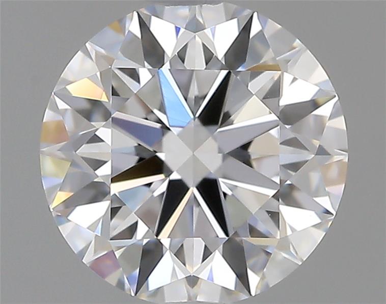 IGI 1.26 Carat Round Brilliant Lab Grown Diamond 人工培育鑽石 實驗室人造鑽石