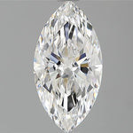 IGI 1.28 Carat Marquise Lab Grown Diamond 人工培育鑽石 實驗室人造鑽石