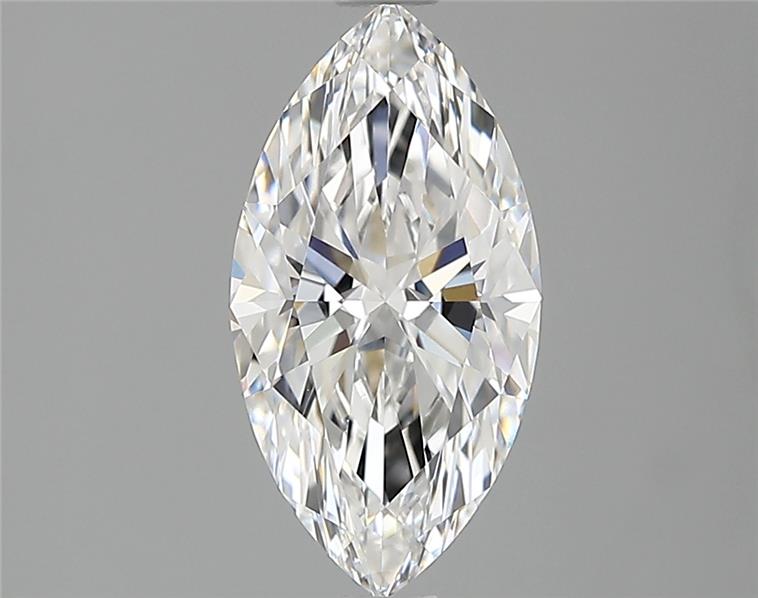 IGI 1.28 Carat Marquise Lab Grown Diamond 人工培育鑽石 實驗室人造鑽石