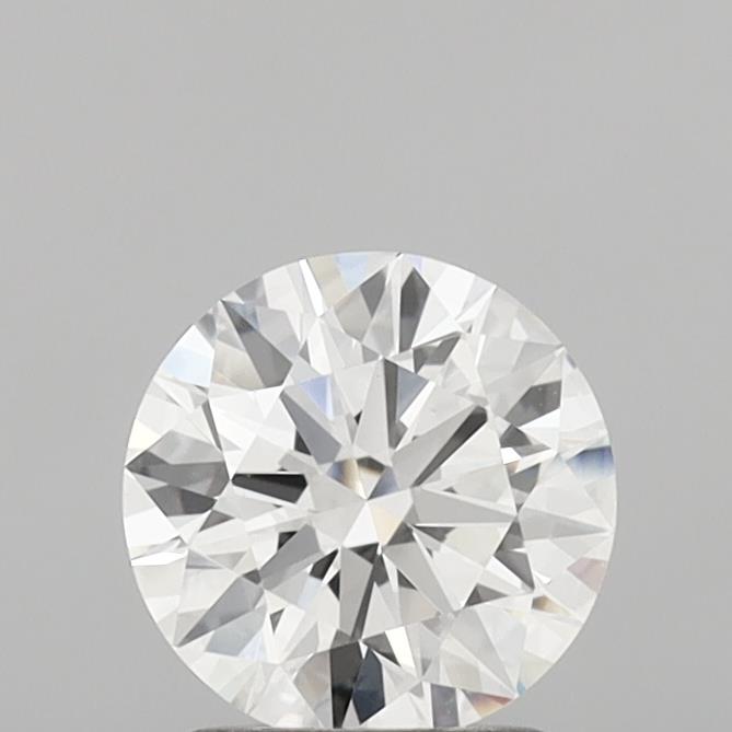 IGI 1.48 Carat Round Brilliant Lab Grown Diamond