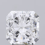 IGI 4.16 Carat Radiant Cut Lab Grown Diamond 人工培育鑽石 實驗室人造鑽石