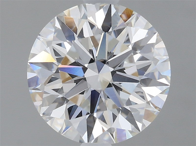 IGI 1.60 Carat Round Brilliant Lab Grown Diamond 人工培育鑽石 實驗室人造鑽石