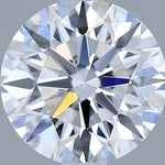 IGI 1.2 Carat Round Brilliant Lab Grown Diamond