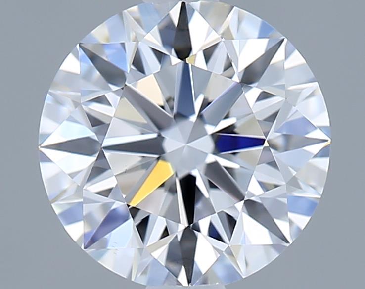 IGI 1.2 Carat Round Brilliant Lab Grown Diamond