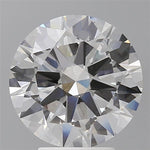 IGI 4.01 Carat Round Brilliant Lab Grown Diamond 人工培育鑽石 實驗室人造鑽石