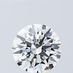 IGI 2.05 Carat Round Brilliant Lab Grown Diamond 人工培育鑽石 實驗室人造鑽石