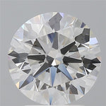 IGI 3.06 Carat Round Brilliant Lab Grown Diamond 人工培育鑽石 實驗室人造鑽石