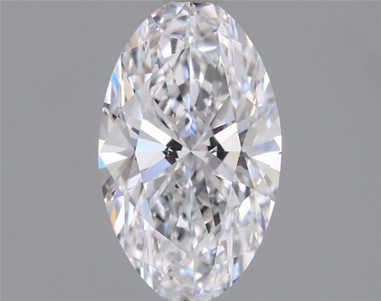 IGI 0.93 Carat Oval Lab Grown Diamond 人工培育鑽石 實驗室人造鑽石