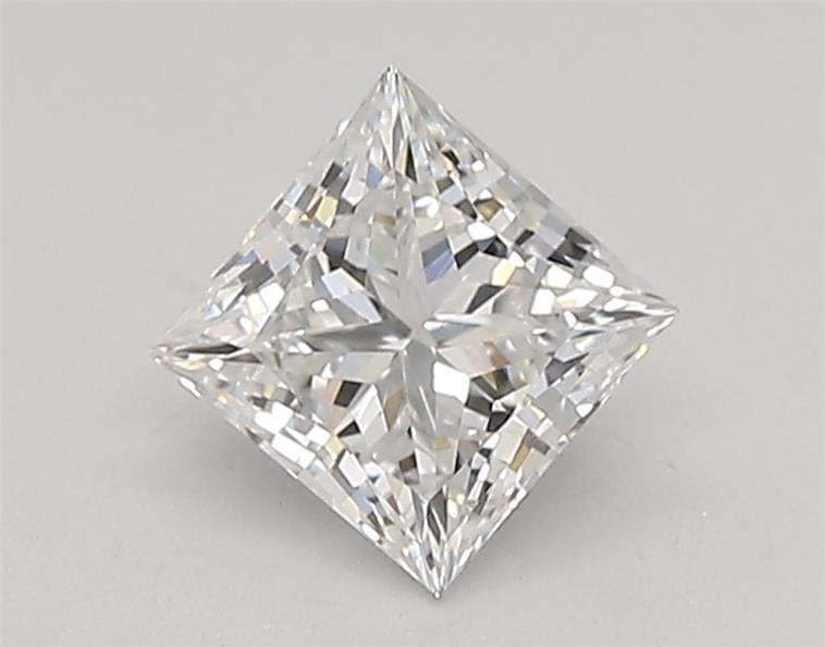 IGI 0.74 Carat Princess Cut Lab Grown Diamond 人工培育鑽石 實驗室人造鑽石