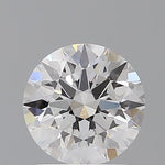 IGI 1.60 Carat Round Brilliant Lab Grown Diamond 人工培育鑽石 實驗室人造鑽石