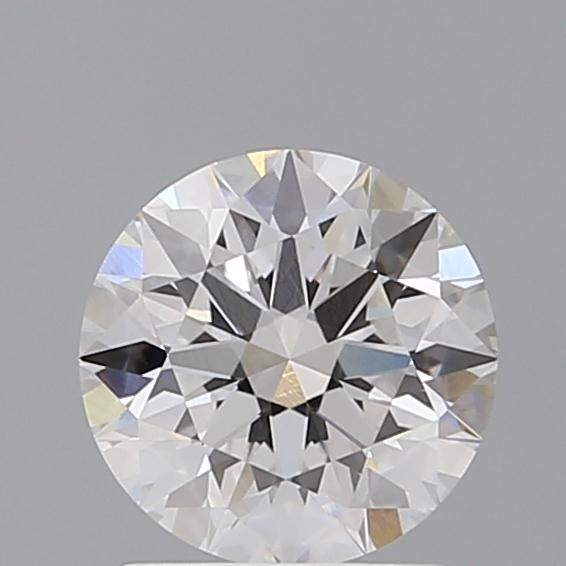 IGI 1.60 Carat Round Brilliant Lab Grown Diamond 人工培育鑽石 實驗室人造鑽石
