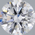 IGI 3.24 Carat Round Brilliant Lab Grown Diamond 人工培育鑽石 實驗室人造鑽石