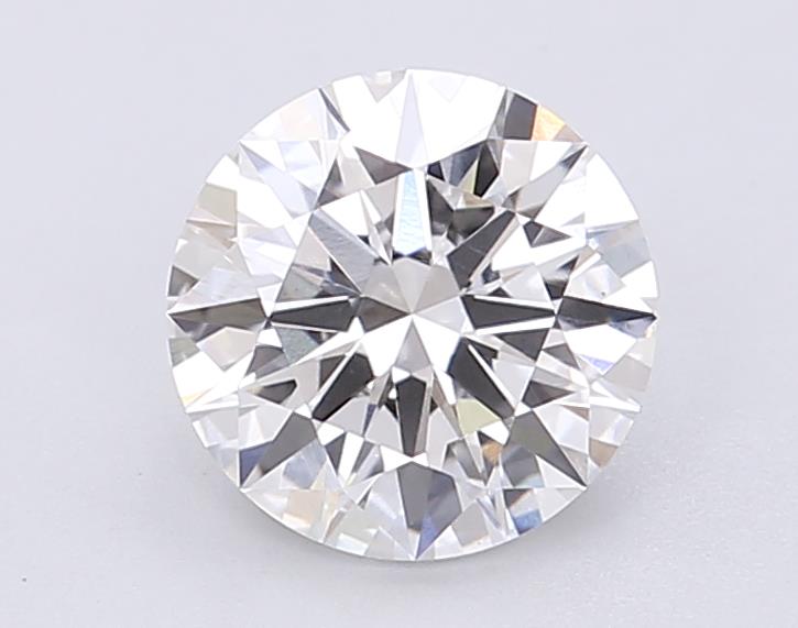 IGI 1.65 Carat Round Brilliant Lab Grown Diamond