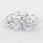IGI 1.42 Carat Marquise Lab Grown Diamond