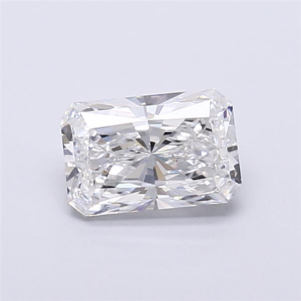 IGI 1.51 Carat Radiant Cut Lab Grown Diamond 人工培育鑽石 實驗室人造鑽石