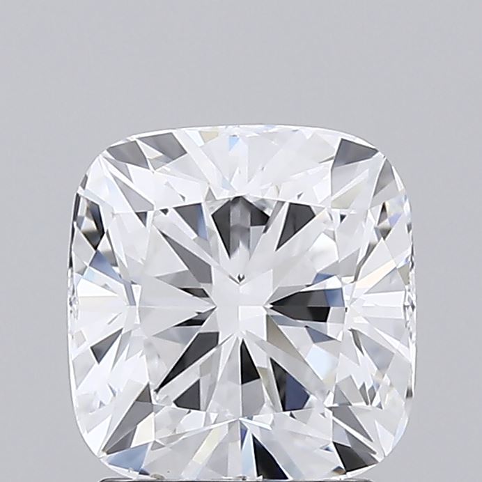 IGI 1.84 Carat Cushion Lab Grown Diamond