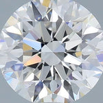 IGI 1.15 Carat Round Brilliant Lab Grown Diamond 人工培育鑽石 實驗室人造鑽石