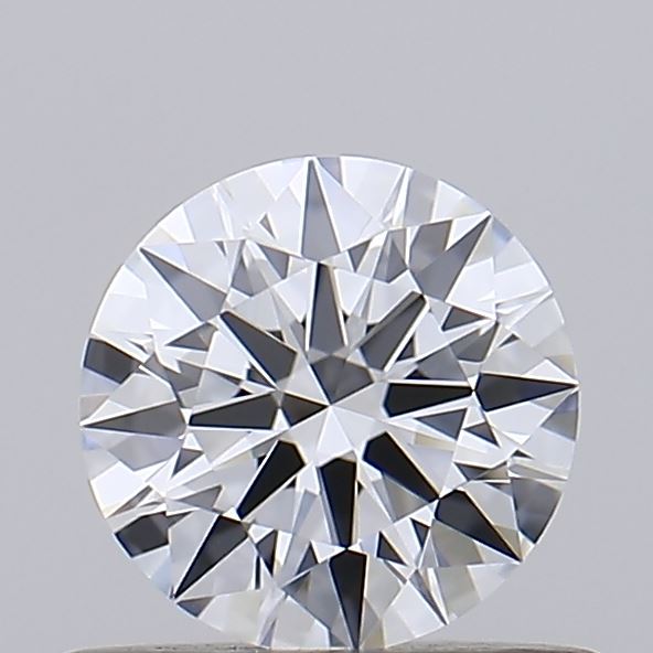 IGI 0.5 Carat Round Brilliant Lab Grown Diamond