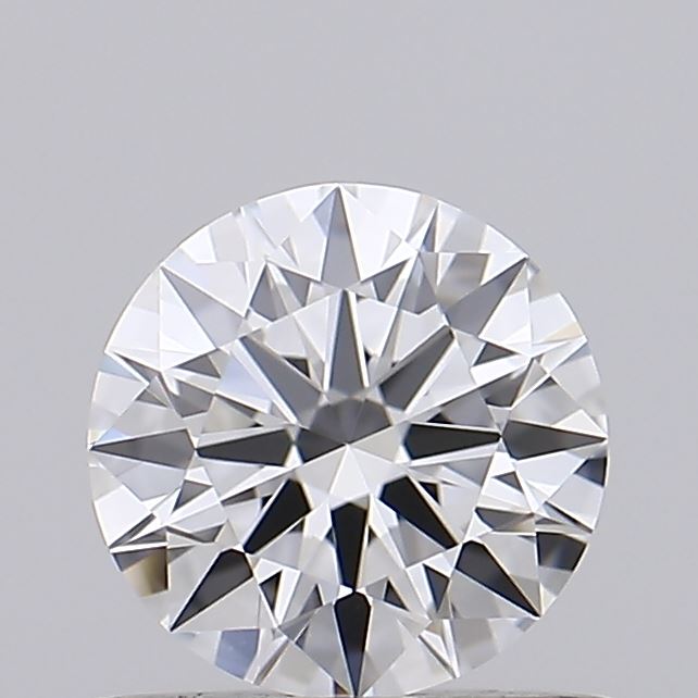 IGI 0.51 Carat Round Brilliant Lab Grown Diamond 人工培育鑽石 實驗室人造鑽石