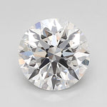 IGI 1.71 Carat Round Brilliant Lab Grown Diamond 人工培育鑽石 實驗室人造鑽石