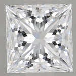 IGI 1.01 Carat Princess Cut Lab Grown Diamond